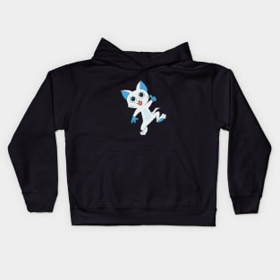 cat Kids Hoodie